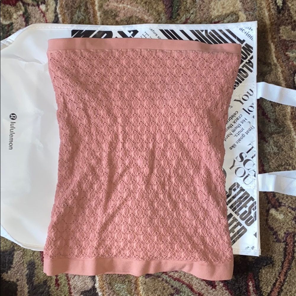 Free people bandu top